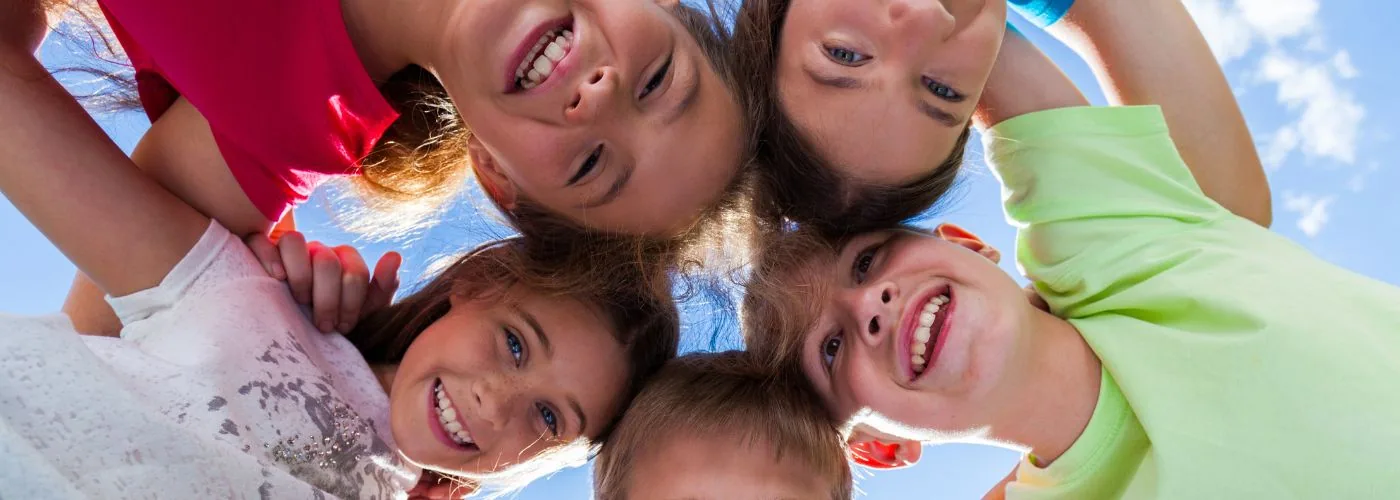 Chiropractic Care for Children