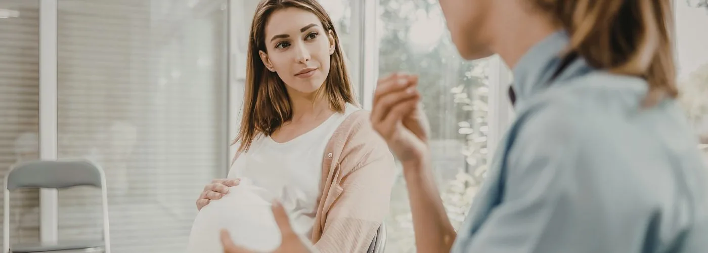 Prenatal Chiropractic Care