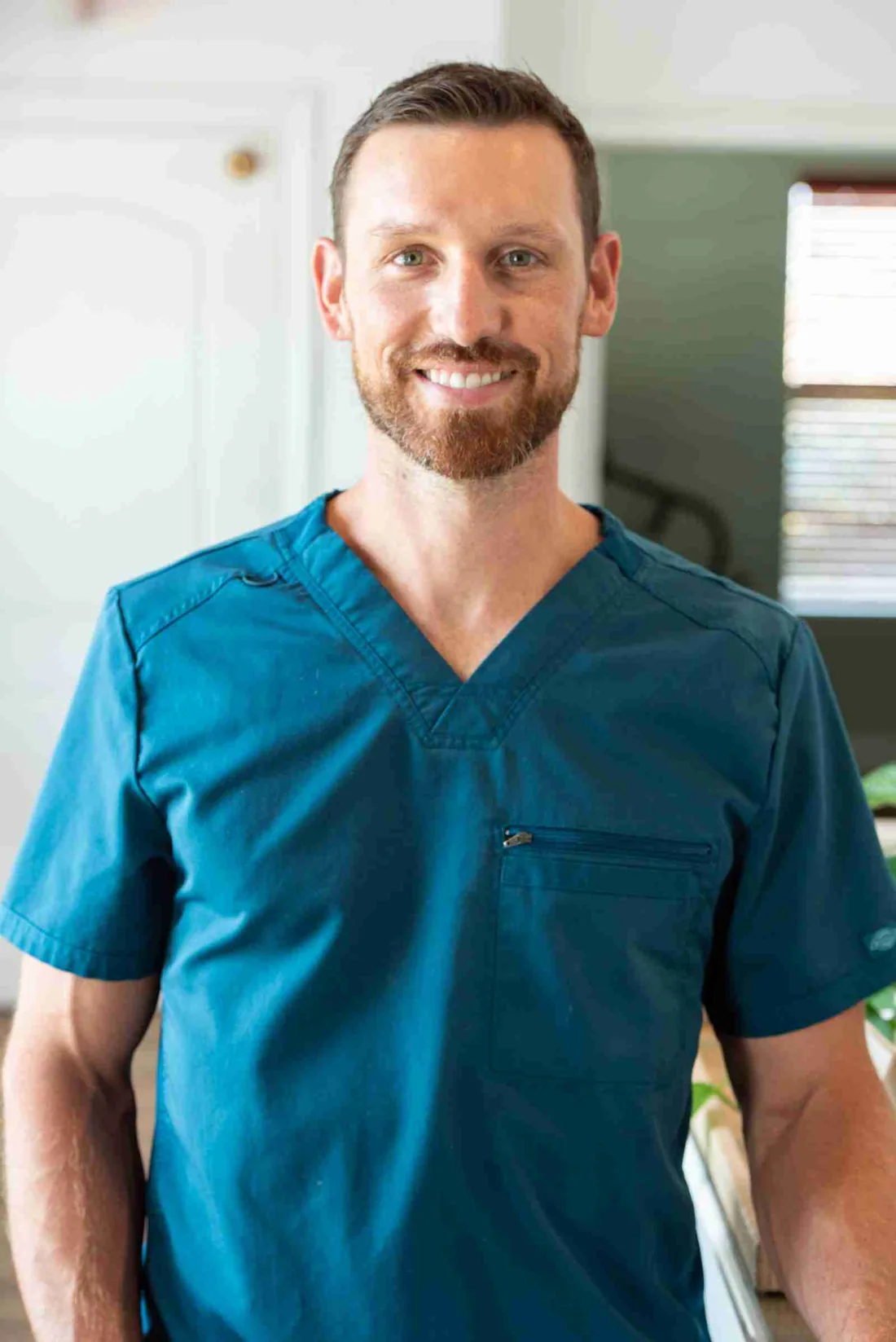 Dr. Derek Sisak, DC, Founder